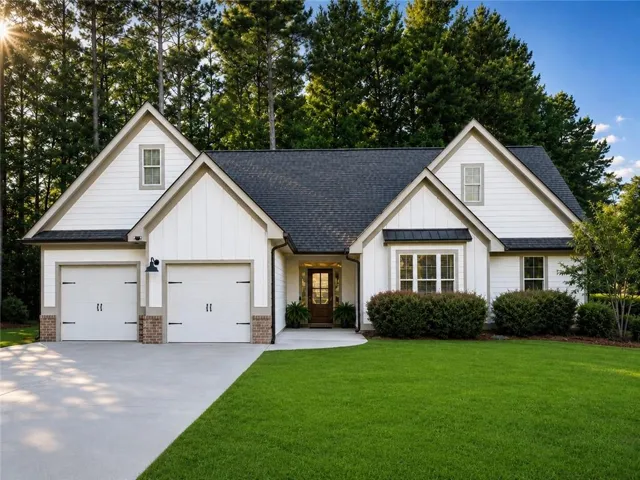59 Stonecrest Drive, Dallas, Georgia 30157