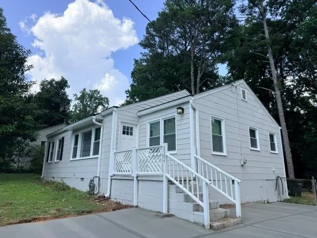 2005 Benson Avenue Se, Smyrna, Georgia 30080