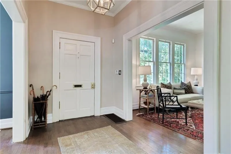 51 Standish Avenue Nw, Atlanta, Georgia 30309, 3 Bedrooms Bedrooms, ,2 BathroomsBathrooms,Residential,Sold,51 Standish Avenue Nw,6004415
