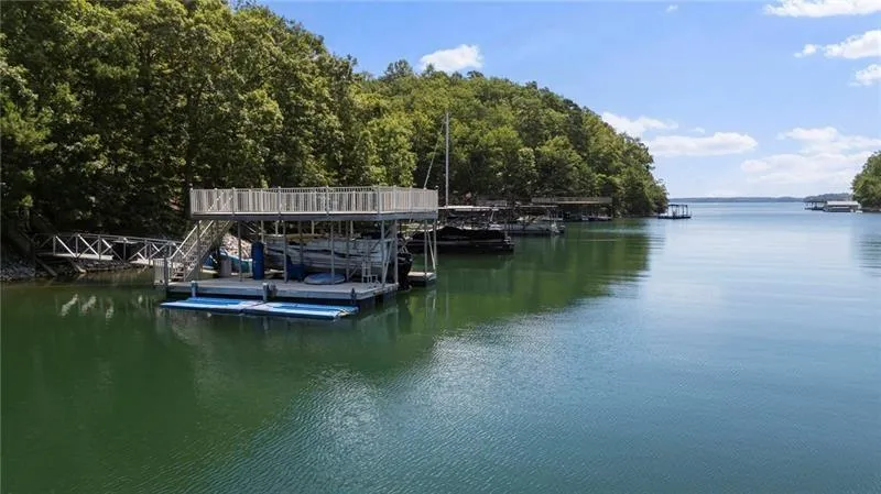 0 Chinquapin Lane, Cumming, Georgia 30041