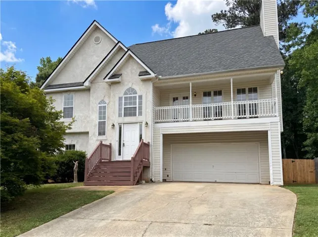 1192 Eagles Pass, Mcdonough, Georgia 30253
