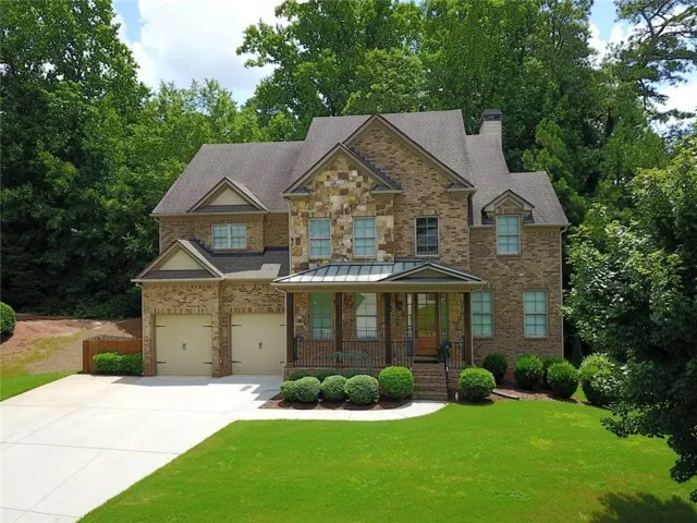 1750 Nours Landing Way Nw, Duluth, Georgia 30097