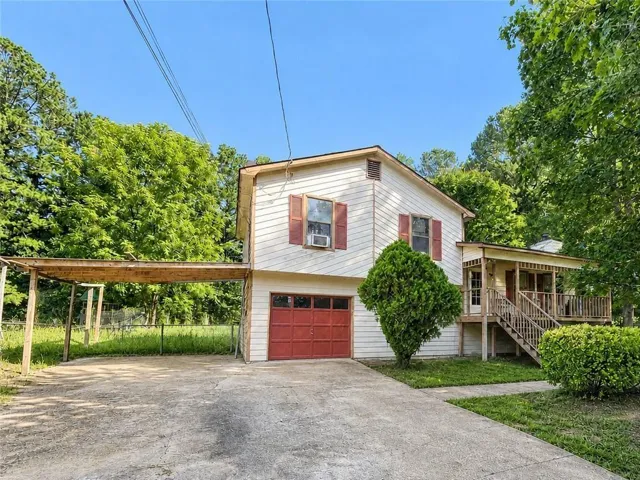 133 Emily Drive, Dallas, Georgia 30157