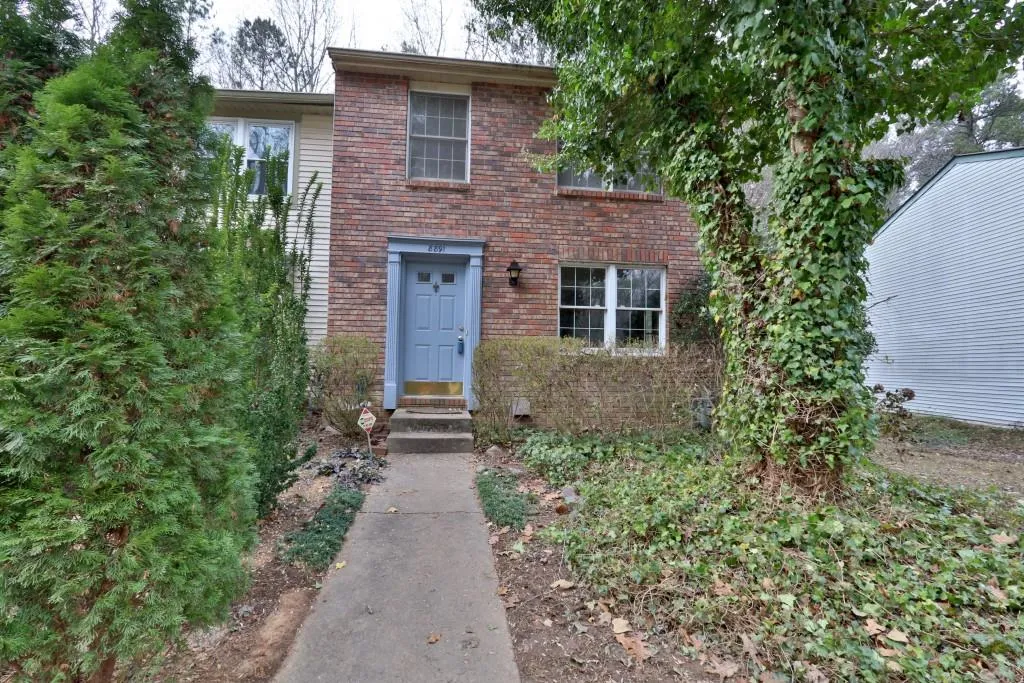 8891 Roberts Drive, Atlanta, Georgia 30350, 3 Bedrooms Bedrooms, ,3 BathroomsBathrooms,Residential,Sold,8891 Roberts Drive,5943577