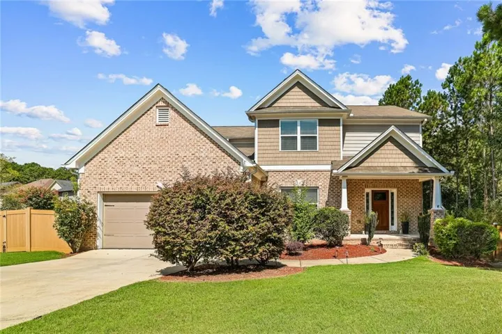 2600 Wevok Way, Grayson, Georgia 30017