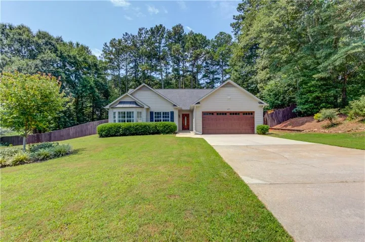 477 Cedar Trail, Winder, Georgia 30680