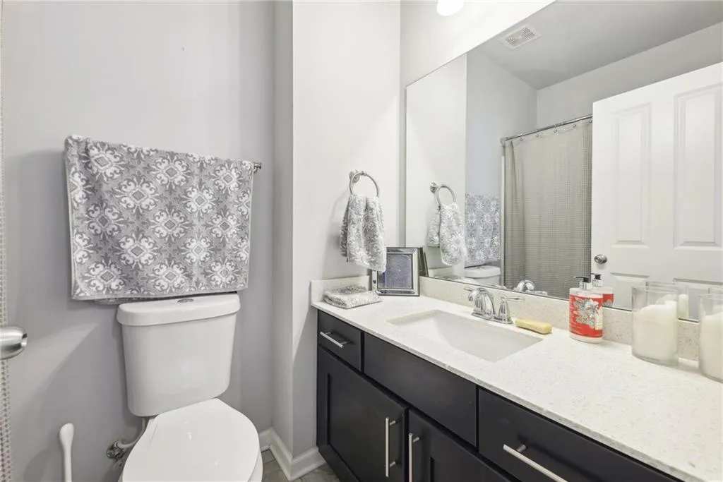 7460 Highland Bluff, Atlanta, Georgia 30328, 3 Bedrooms Bedrooms, ,3 BathroomsBathrooms,Residential,Sold,7460 Highland Bluff,7451074