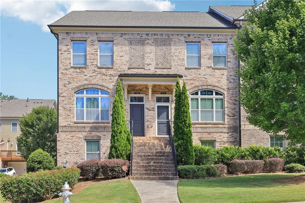 7460 Highland Bluff, Atlanta, Georgia 30328, 3 Bedrooms Bedrooms, ,3 BathroomsBathrooms,Residential,Sold,7460 Highland Bluff,7451074