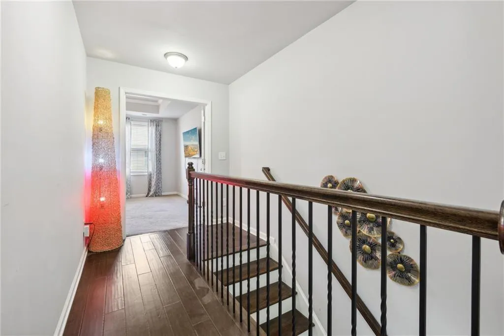 7460 Highland Bluff, Atlanta, Georgia 30328, 3 Bedrooms Bedrooms, ,3 BathroomsBathrooms,Residential,Sold,7460 Highland Bluff,7451074