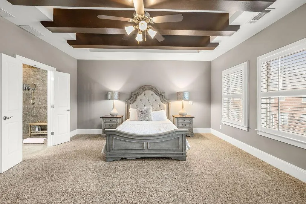 307 Alderwood Lane Unit 307, Sandy Springs, Georgia 30328, 3 Bedrooms Bedrooms, ,3 BathroomsBathrooms,Residential,For Sale,307 Alderwood Lane Unit 307,7735151