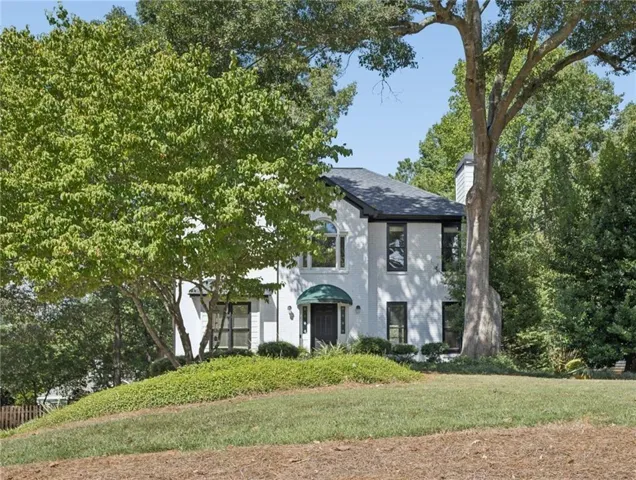 188 Pine Branch Drive, Stockbridge, Georgia 30281