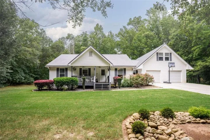 281 Laney Drive, Locust Grove, Georgia 30248