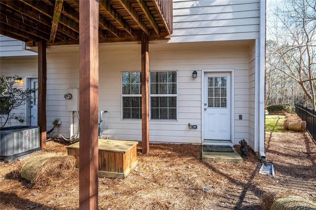 7912 Kiverton Place, Sandy Springs, Georgia 30350, 3 Bedrooms Bedrooms, ,3 BathroomsBathrooms,Residential,Sold,7912 Kiverton Place,7019607