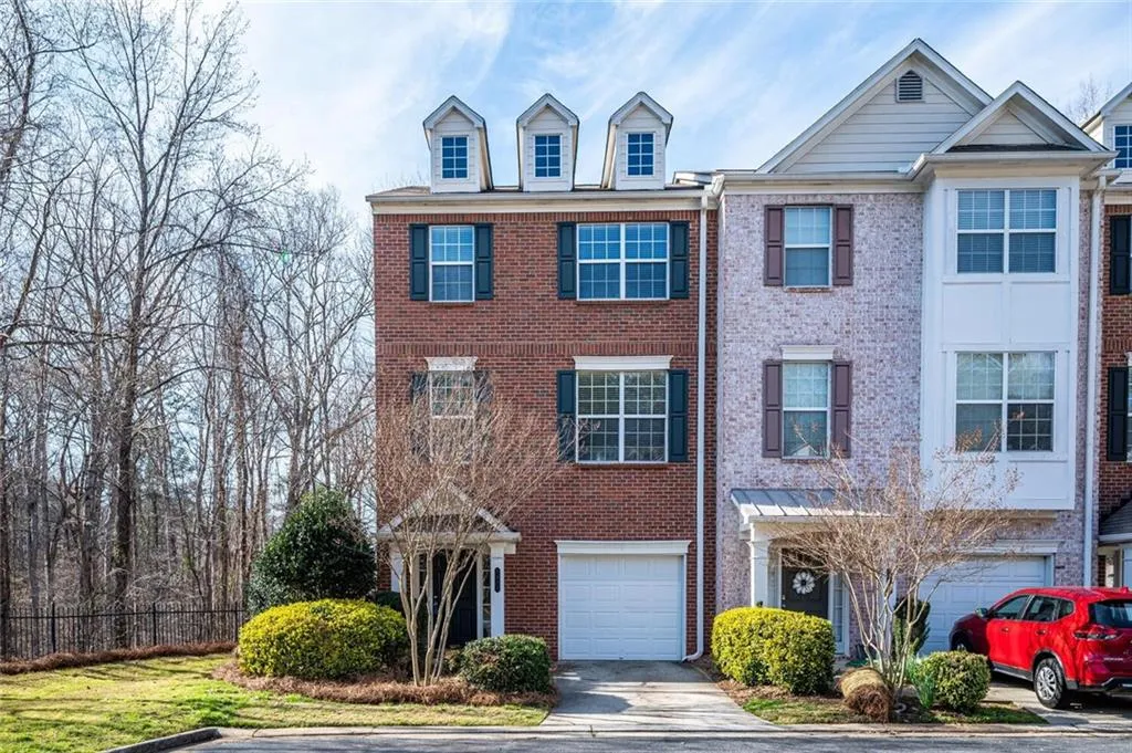 7912 Kiverton Place, Sandy Springs, Georgia 30350, 3 Bedrooms Bedrooms, ,3 BathroomsBathrooms,Residential,Sold,7912 Kiverton Place,7019607