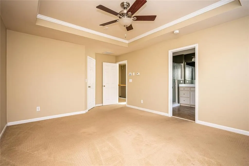 7912 Kiverton Place, Sandy Springs, Georgia 30350, 3 Bedrooms Bedrooms, ,3 BathroomsBathrooms,Residential,Sold,7912 Kiverton Place,7019607