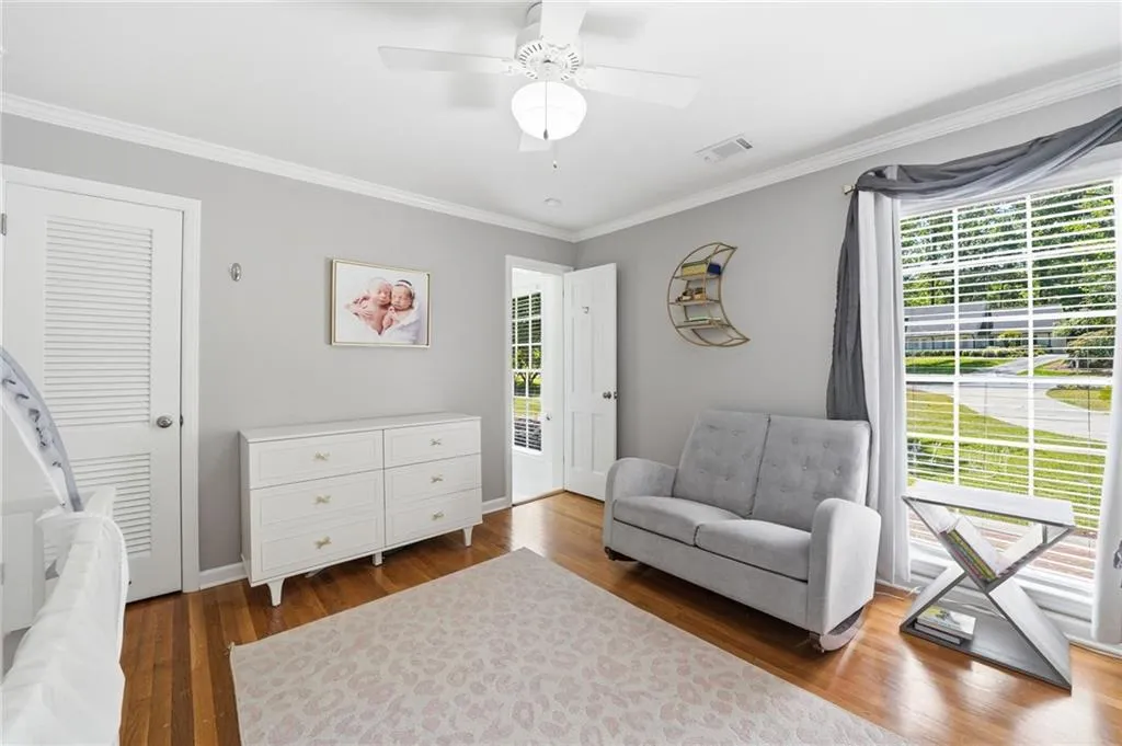 495 Riverside Parkway, Atlanta, Georgia 30328, 5 Bedrooms Bedrooms, ,3 BathroomsBathrooms,Residential,For Sale,495 Riverside Parkway,7756837