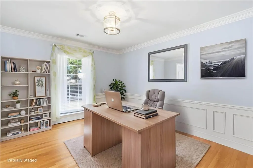 Incredible Office Space with Tons of Natural Light