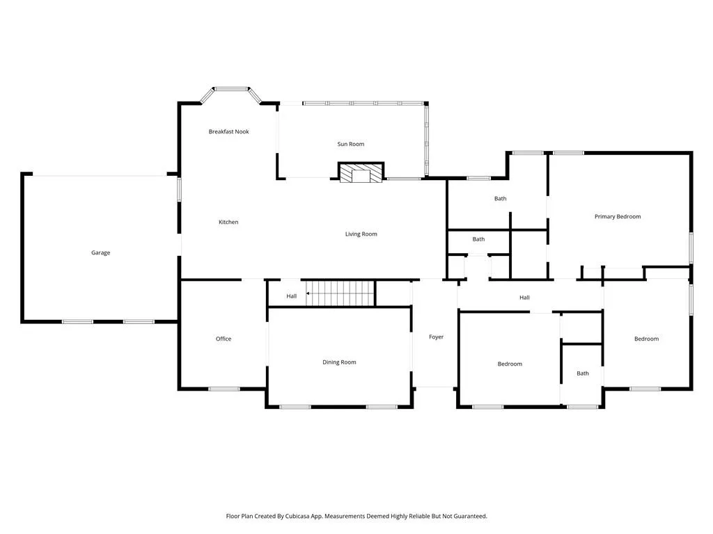 495 Riverside Parkway, Atlanta, Georgia 30328, 5 Bedrooms Bedrooms, ,3 BathroomsBathrooms,Residential,For Sale,495 Riverside Parkway,7756837