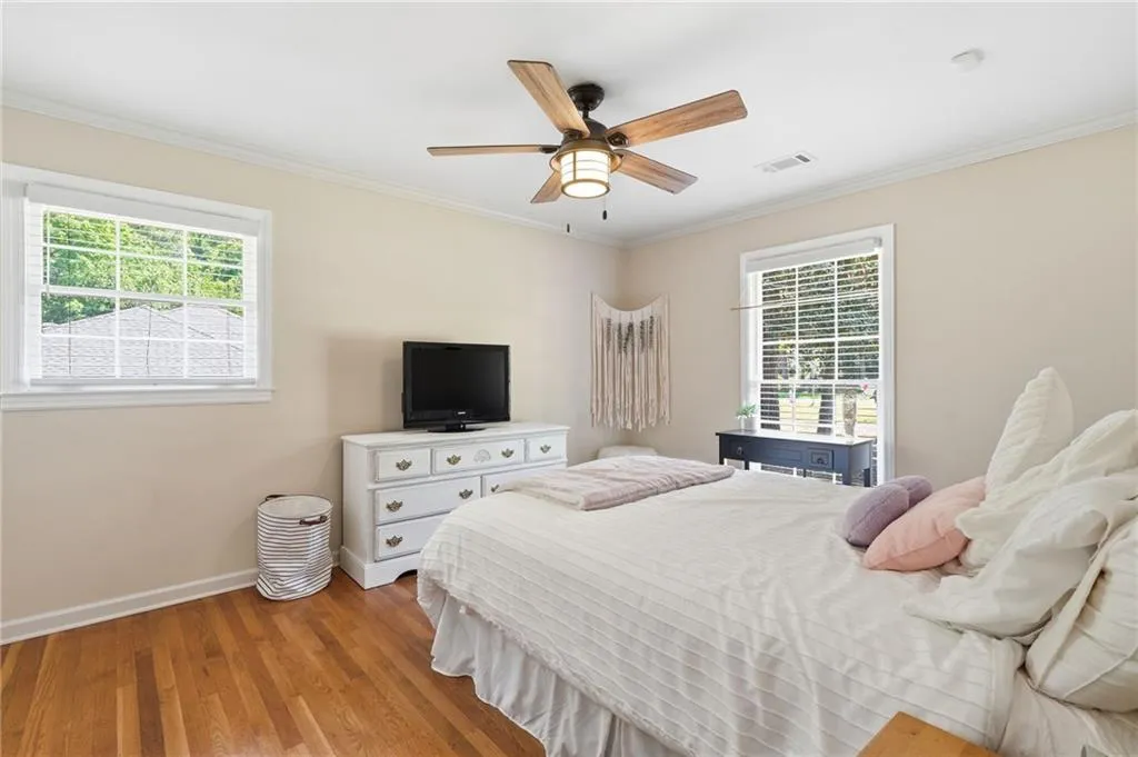 495 Riverside Parkway, Atlanta, Georgia 30328, 5 Bedrooms Bedrooms, ,3 BathroomsBathrooms,Residential,For Sale,495 Riverside Parkway,7756837