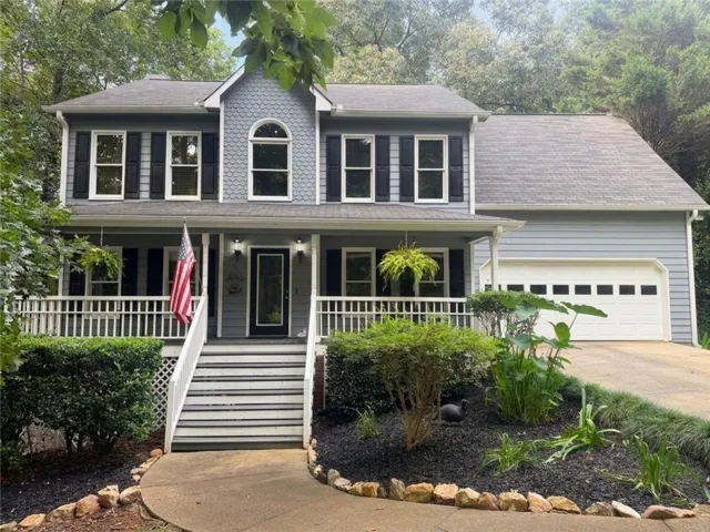 152 Banyon Court, Dallas, Georgia 30157
