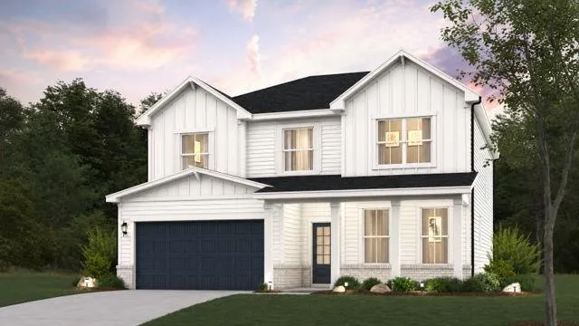 74 Sanborne View Drive, Jefferson, Georgia 30549