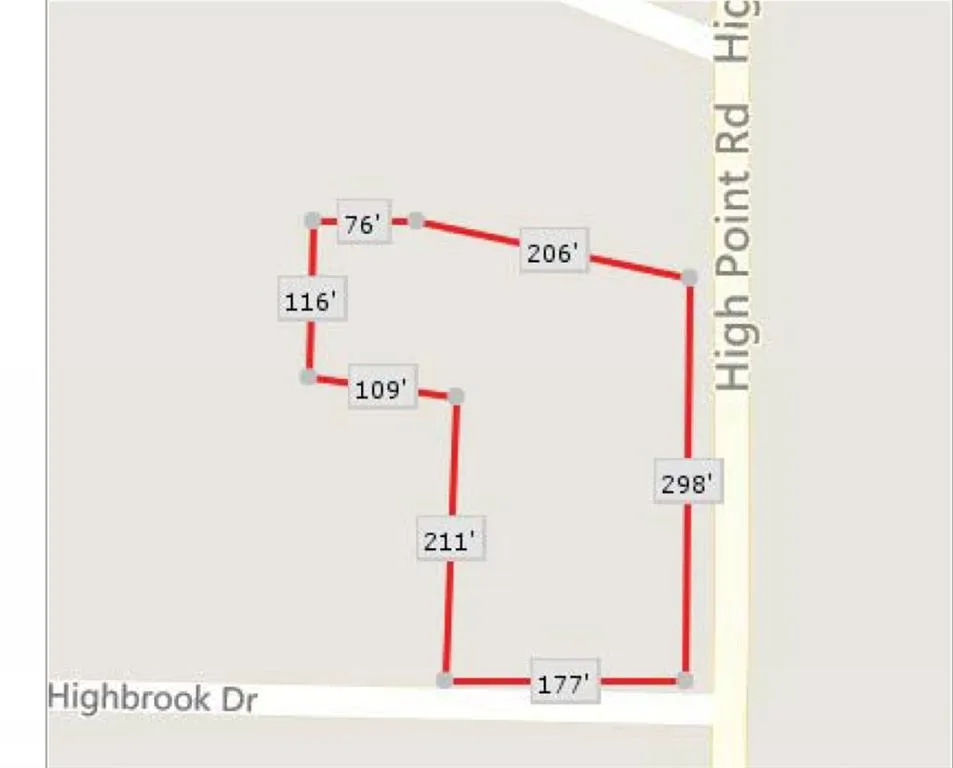 4920 High Point Road, Sandy Springs, Georgia 30342, ,Land,Sold,4920 High Point Road,6031072