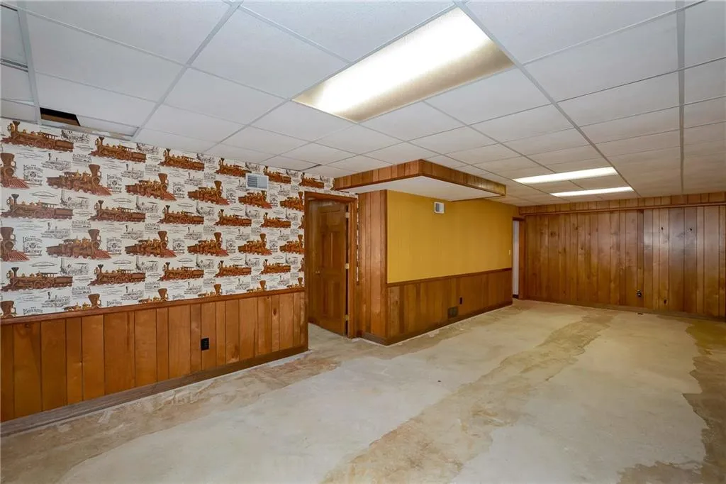 495 Tanacrest Circle Nw, Sandy Springs, Georgia 30328, 4 Bedrooms Bedrooms, ,2 BathroomsBathrooms,Residential,Sold,495 Tanacrest Circle Nw,5959583