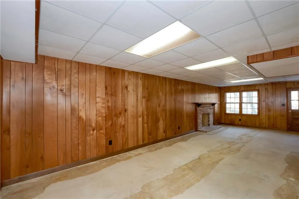 495 Tanacrest Circle Nw, Sandy Springs, Georgia 30328, 4 Bedrooms Bedrooms, ,2 BathroomsBathrooms,Residential,Sold,495 Tanacrest Circle Nw,5959583