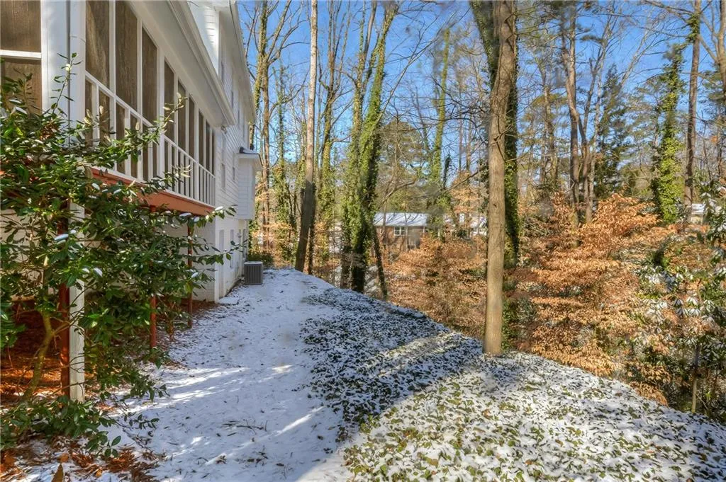 495 Tanacrest Circle Nw, Sandy Springs, Georgia 30328, 4 Bedrooms Bedrooms, ,2 BathroomsBathrooms,Residential,Sold,495 Tanacrest Circle Nw,5959583