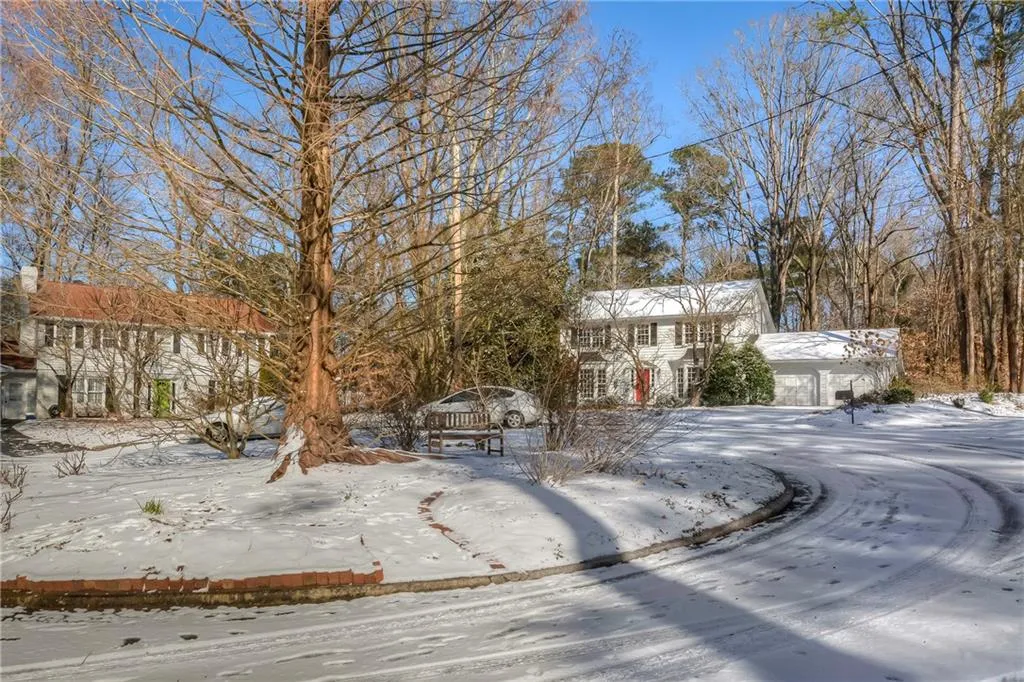 495 Tanacrest Circle Nw, Sandy Springs, Georgia 30328, 4 Bedrooms Bedrooms, ,2 BathroomsBathrooms,Residential,Sold,495 Tanacrest Circle Nw,5959583