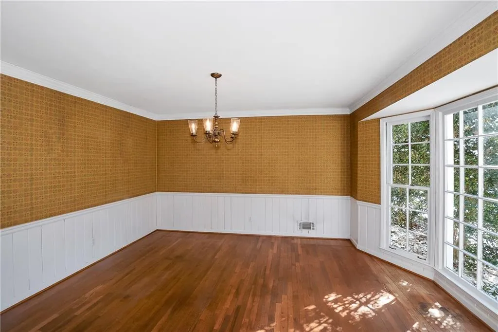 495 Tanacrest Circle Nw, Sandy Springs, Georgia 30328, 4 Bedrooms Bedrooms, ,2 BathroomsBathrooms,Residential,Sold,495 Tanacrest Circle Nw,5959583