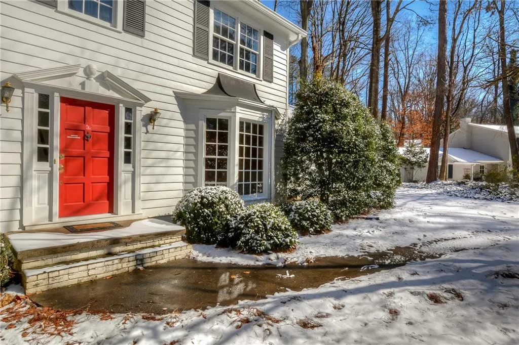 495 Tanacrest Circle Nw, Sandy Springs, Georgia 30328, 4 Bedrooms Bedrooms, ,2 BathroomsBathrooms,Residential,Sold,495 Tanacrest Circle Nw,5959583