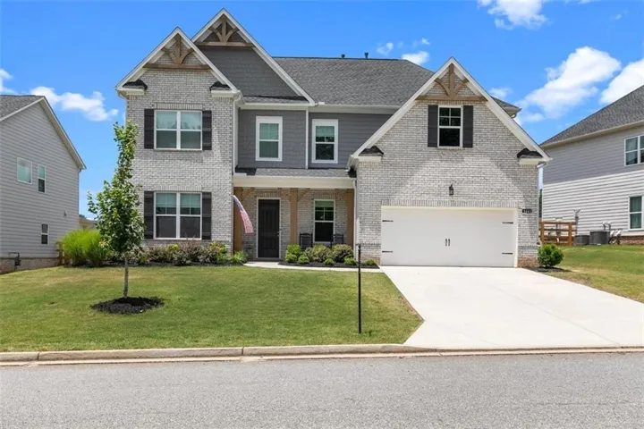 3445 Andover Street, Cumming, Georgia 30028