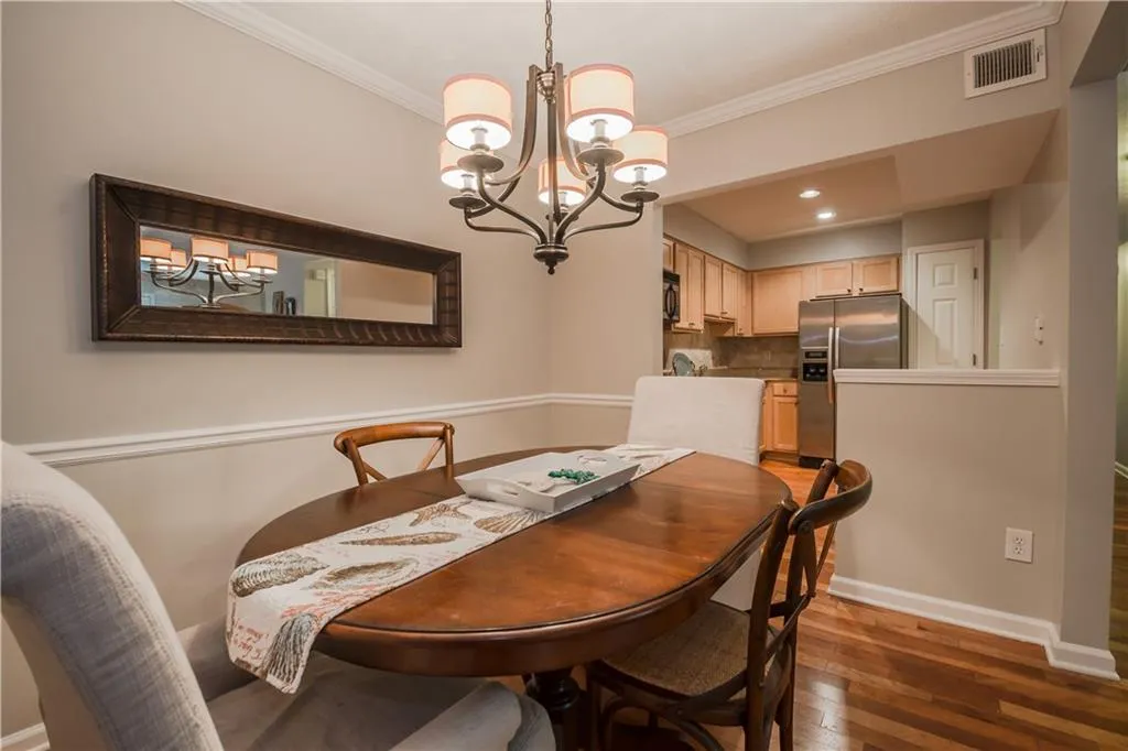 3478 Essex Avenue Unit 3478, Atlanta, Georgia 30339, 2 Bedrooms Bedrooms, ,2 BathroomsBathrooms,Residential,Sold,3478 Essex Avenue Unit 3478,5727227