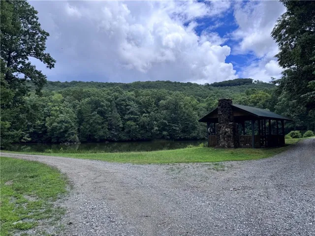 0 Owltown Road, Ellijay, Georgia 30536