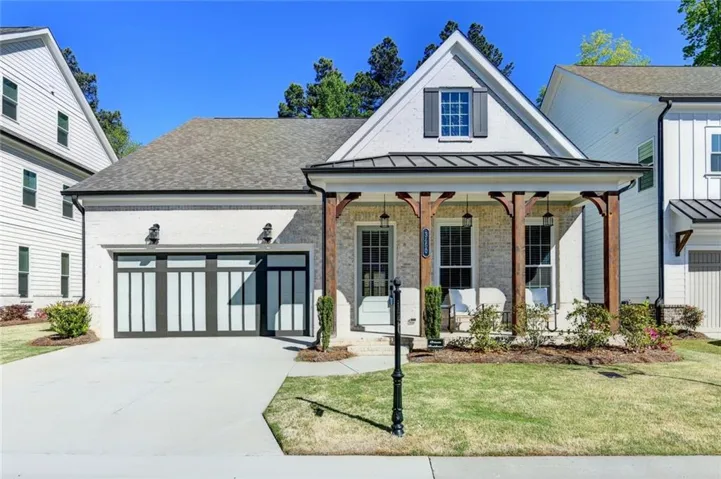 3460 Ashfield Point Avenue, Duluth, Georgia 30096