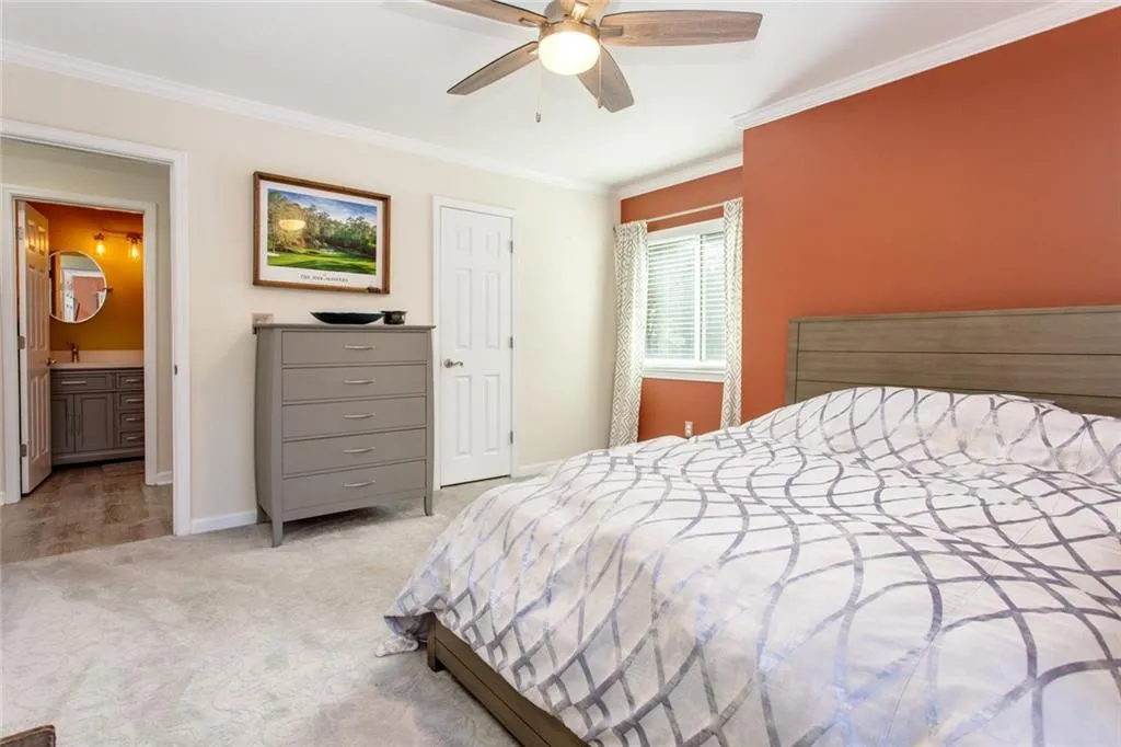 4006 Wingate Way, Sandy Springs, Georgia 30350, 1 Bedroom Bedrooms, ,1 BathroomBathrooms,Residential,Sold,4006 Wingate Way,6804356