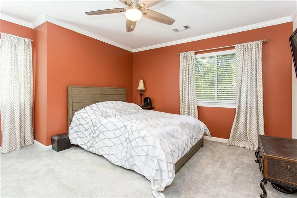 4006 Wingate Way, Sandy Springs, Georgia 30350, 1 Bedroom Bedrooms, ,1 BathroomBathrooms,Residential,Sold,4006 Wingate Way,6804356