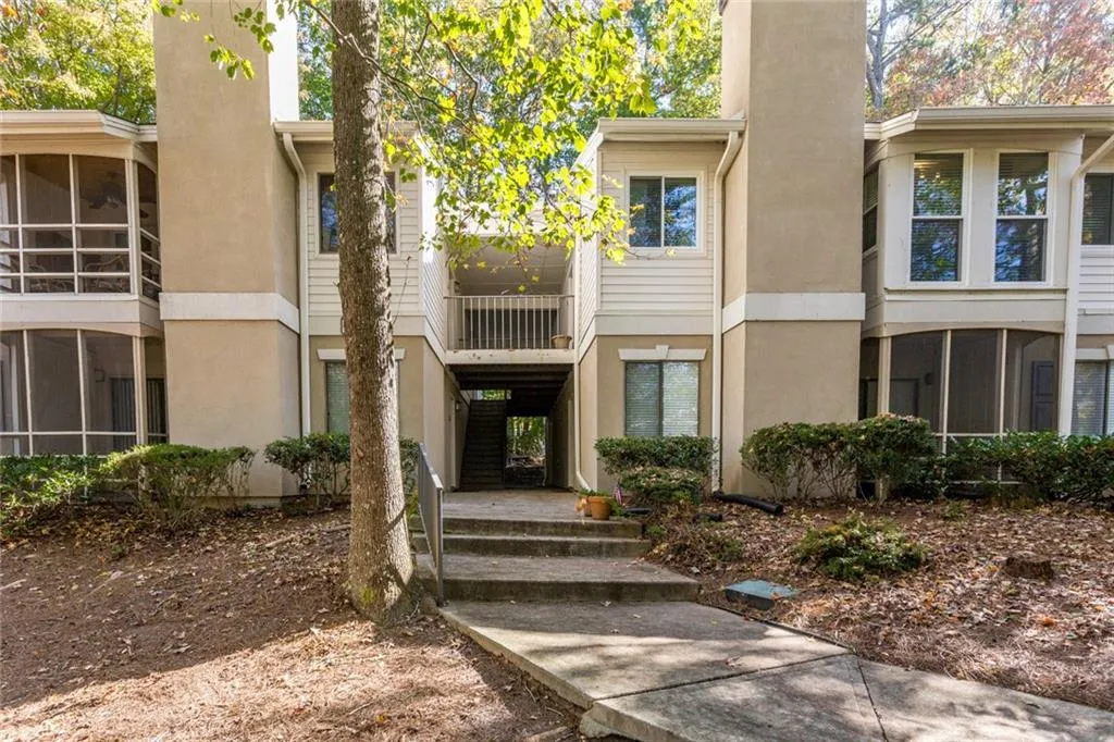 4006 Wingate Way, Sandy Springs, Georgia 30350, 1 Bedroom Bedrooms, ,1 BathroomBathrooms,Residential,Sold,4006 Wingate Way,6804356