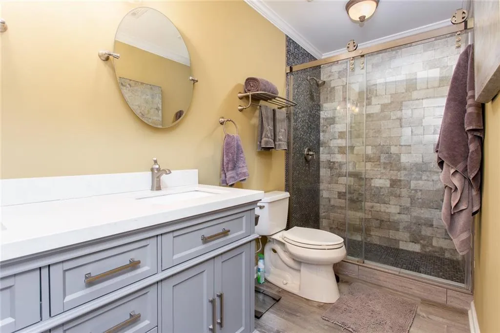 4006 Wingate Way, Sandy Springs, Georgia 30350, 1 Bedroom Bedrooms, ,1 BathroomBathrooms,Residential,Sold,4006 Wingate Way,6804356