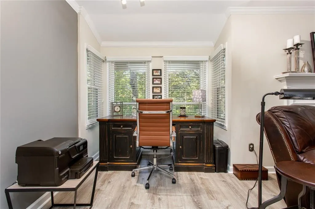 4006 Wingate Way, Sandy Springs, Georgia 30350, 1 Bedroom Bedrooms, ,1 BathroomBathrooms,Residential,Sold,4006 Wingate Way,6804356