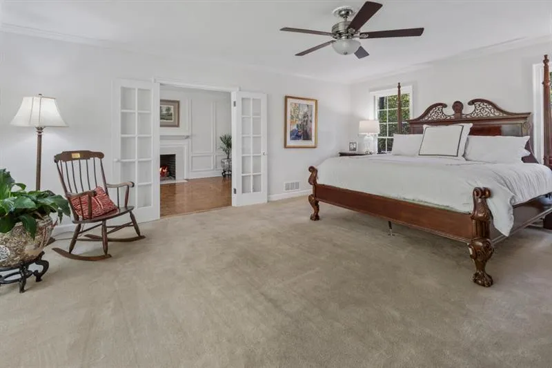 715 Tanglewood Trail, Sandy Springs, Georgia 30327, 5 Bedrooms Bedrooms, ,4 BathroomsBathrooms,Residential,Sold,715 Tanglewood Trail,6852087