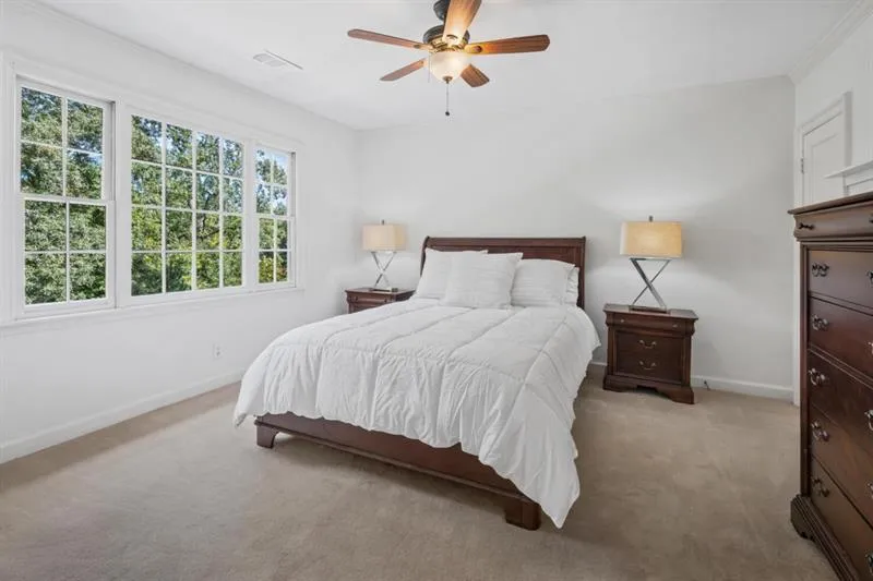 715 Tanglewood Trail, Sandy Springs, Georgia 30327, 5 Bedrooms Bedrooms, ,4 BathroomsBathrooms,Residential,Sold,715 Tanglewood Trail,6852087