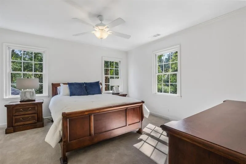 715 Tanglewood Trail, Sandy Springs, Georgia 30327, 5 Bedrooms Bedrooms, ,4 BathroomsBathrooms,Residential,Sold,715 Tanglewood Trail,6852087