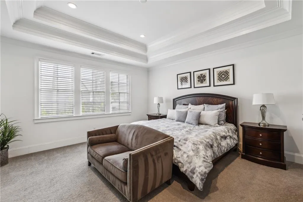 280 Chastain Park Drive Ne, Atlanta, Georgia 30342, 4 Bedrooms Bedrooms, ,3 BathroomsBathrooms,Residential,For Sale,280 Chastain Park Drive Ne,7623161