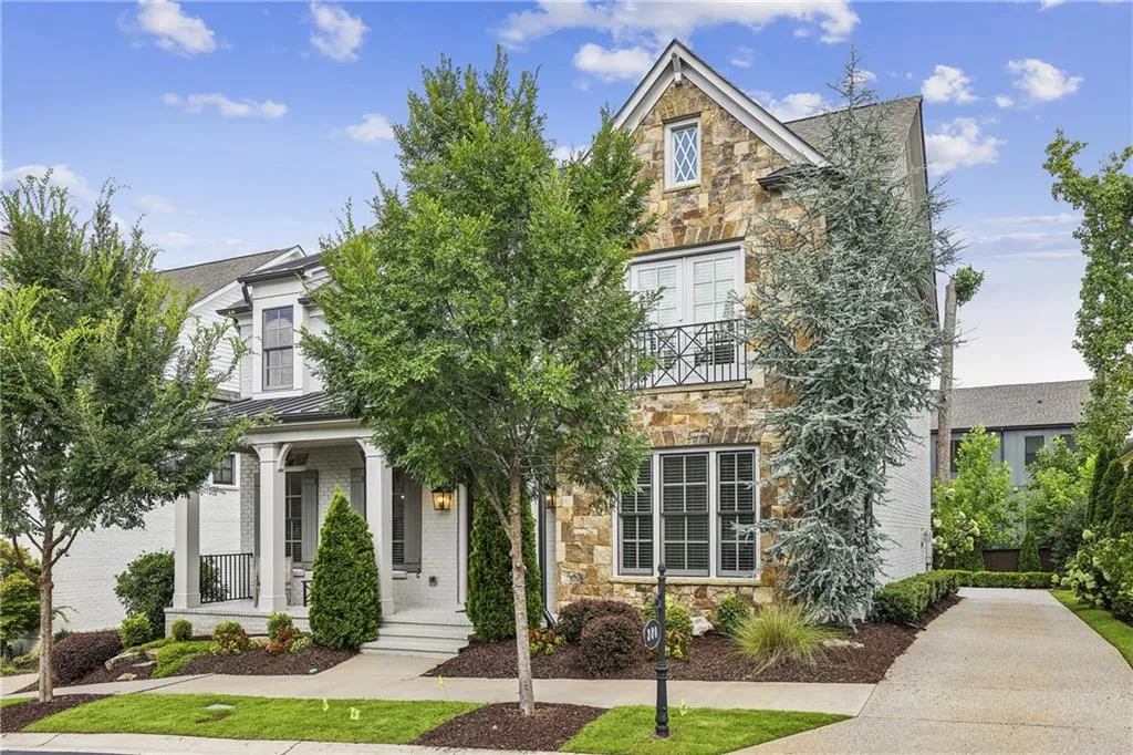 280 Chastain Park Drive Ne, Atlanta, Georgia 30342, 4 Bedrooms Bedrooms, ,3 BathroomsBathrooms,Residential,For Sale,280 Chastain Park Drive Ne,7623161