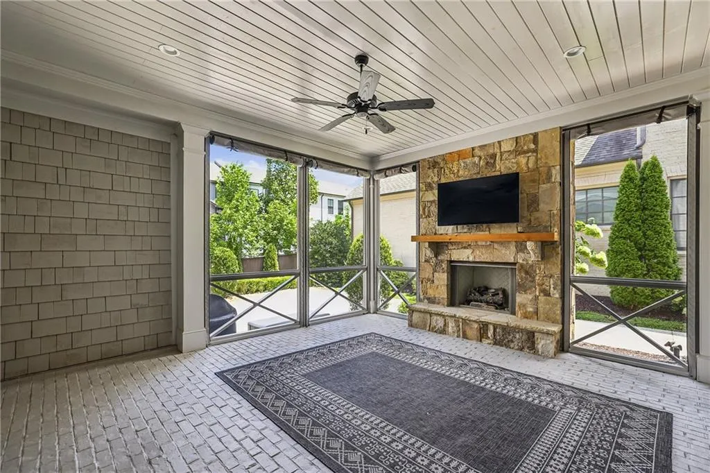 280 Chastain Park Drive Ne, Atlanta, Georgia 30342, 4 Bedrooms Bedrooms, ,3 BathroomsBathrooms,Residential,For Sale,280 Chastain Park Drive Ne,7623161