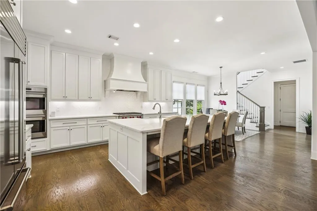 280 Chastain Park Drive Ne, Atlanta, Georgia 30342, 4 Bedrooms Bedrooms, ,3 BathroomsBathrooms,Residential,For Sale,280 Chastain Park Drive Ne,7623161