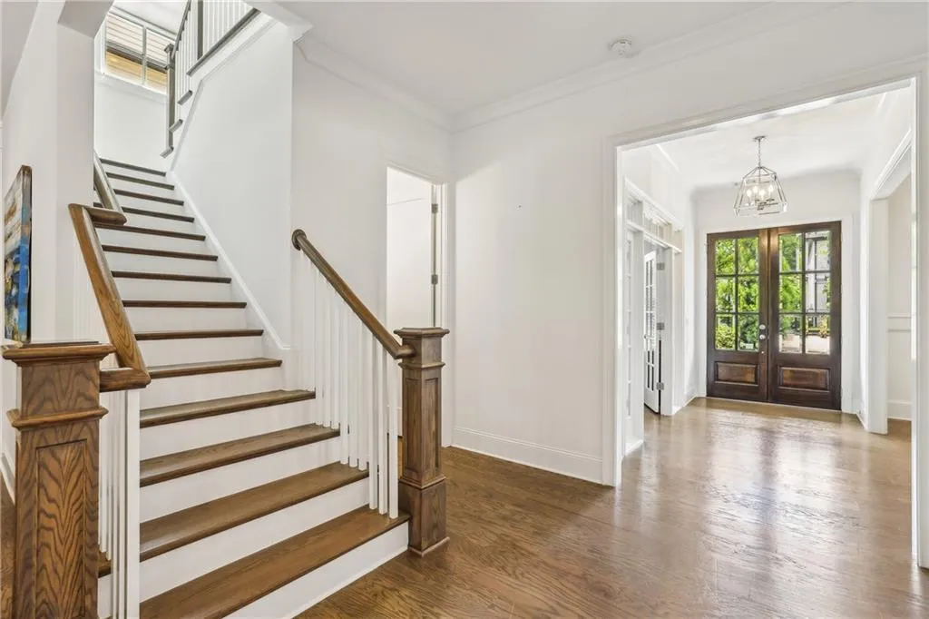 280 Chastain Park Drive Ne, Atlanta, Georgia 30342, 4 Bedrooms Bedrooms, ,3 BathroomsBathrooms,Residential,For Sale,280 Chastain Park Drive Ne,7623161