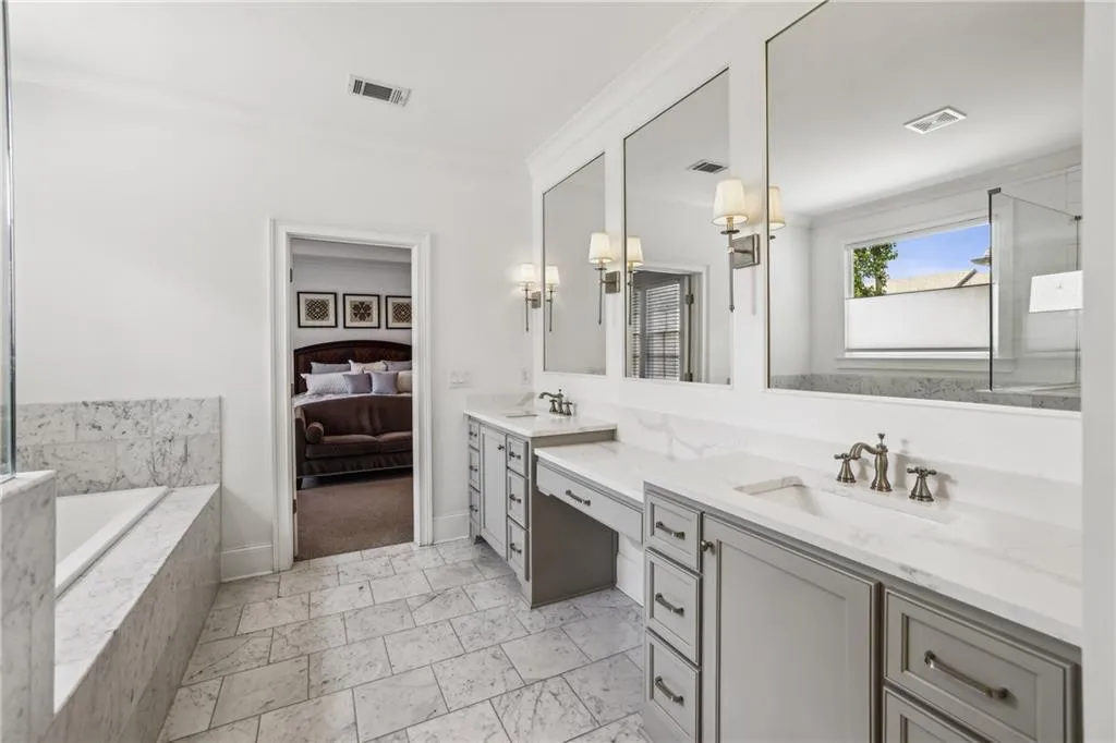 280 Chastain Park Drive Ne, Atlanta, Georgia 30342, 4 Bedrooms Bedrooms, ,3 BathroomsBathrooms,Residential,For Sale,280 Chastain Park Drive Ne,7623161